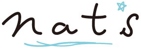 Nat's（ナッツ）