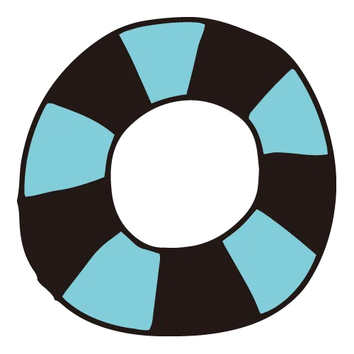 安心して遊べるキッズプール：Nat’s（ナッツ）