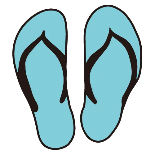 海まで歩いてすぐ子どもの笑顔はじける：Nat’s（ナッツ）