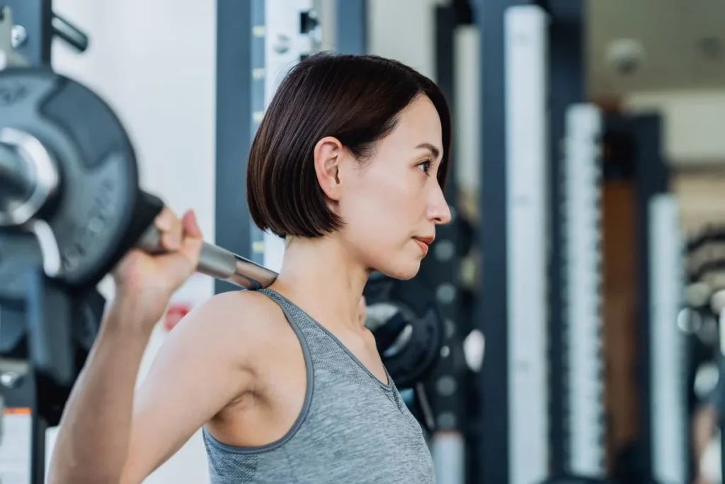 主婦向けプライベートジム：Nat’s FITNESS CENTER（ナッツ・フィットネスセンター）