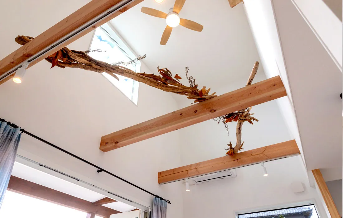 室内：Nat’s（ナッツ）