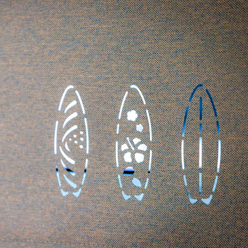 貸別荘インテリア：Nat's（ナッツ）