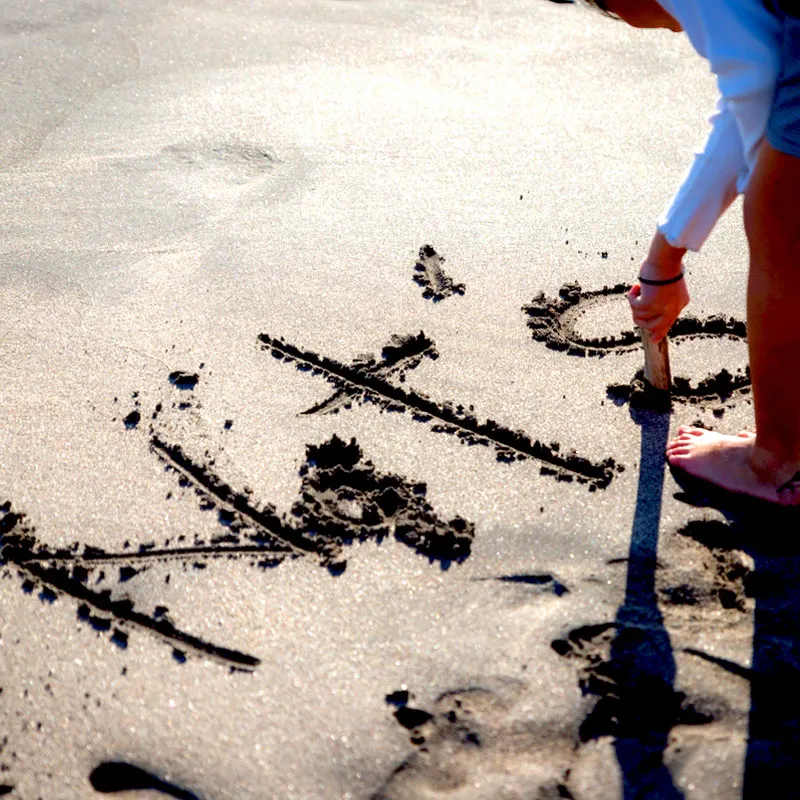 千倉海岸：Nat's（ナッツ）