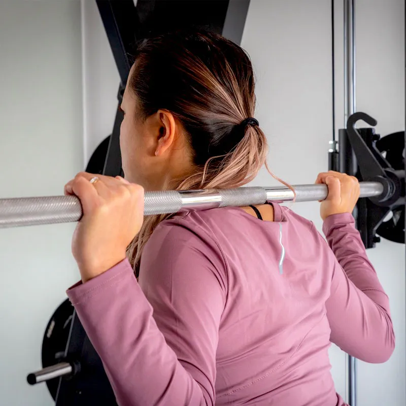 フィットネスセンター：Nat's（ナッツ）