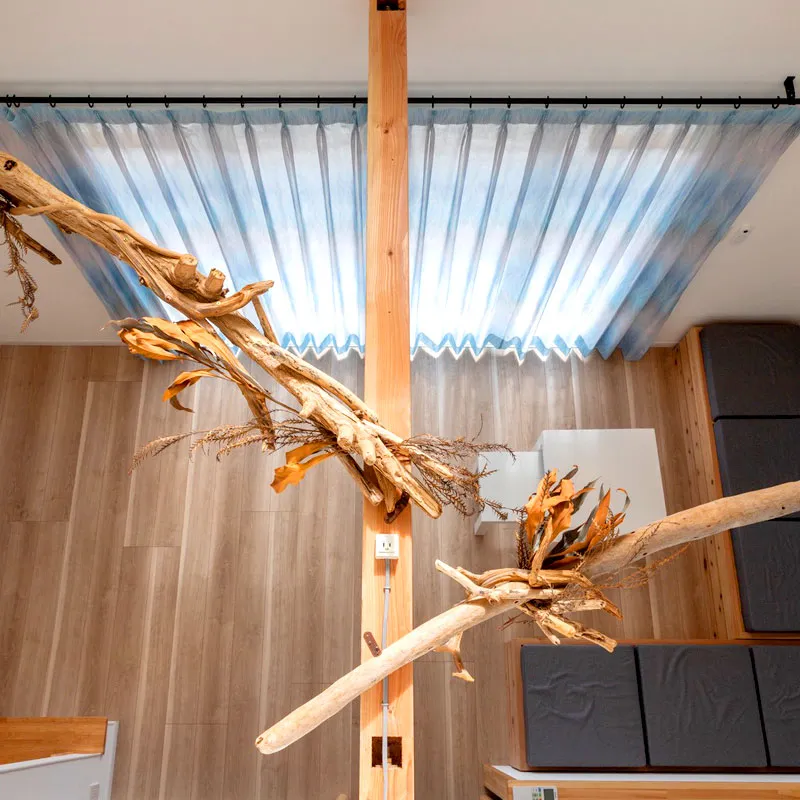 貸別荘室内：Nat's（ナッツ）